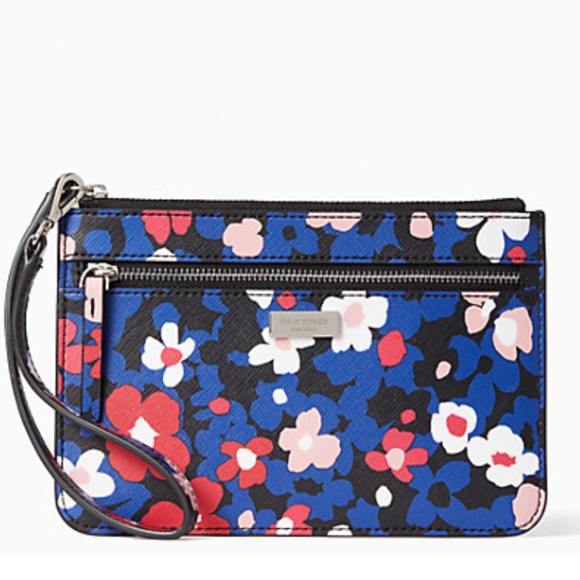 Kate Spade Shore Street Bouquet Pop Margareta and Tinie COMBO - Picture 3 of 15